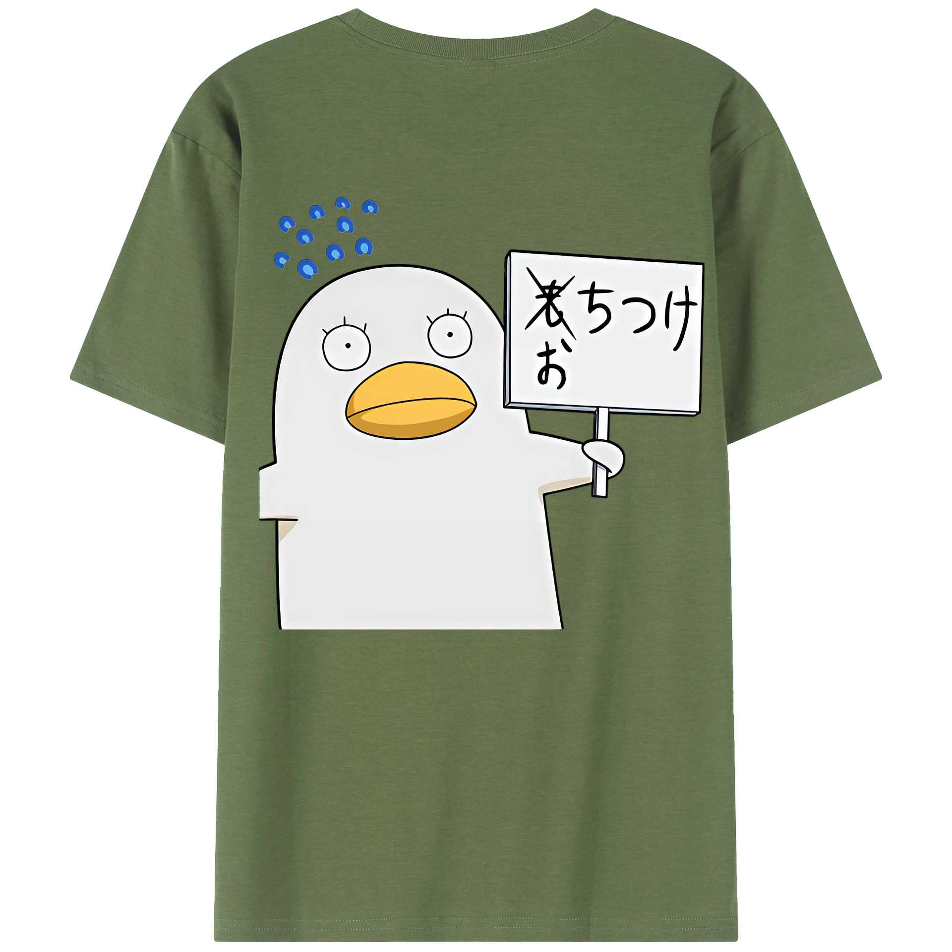 （画像用） ぎんたま 坂田銀時（さかたぎんとき） 神楽 志村新八（しむら しんぱち） GINTAMA Sakata Gintoki Kagura Shimura Shinpachi 綿100％ メンズ半袖Tシャツ（バックプリント） 通気性